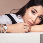Aseel Omran Instagram - 🤍 @dior #DiorJoaillerie #GEMdior