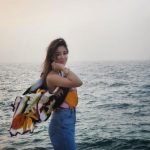 Aseel Omran Instagram - 🌬 🌊