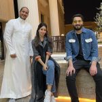 Aseel Omran Instagram – في كل عمل أكسب أصدقاء وزملاء 🎞و مطلق من جد كسبناك بس من غير نكتكم انت و واسم 🤦🏻‍♀️😒 Riyadh, Saudi Arabia