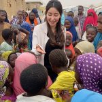 Aseel Omran Instagram – الله رزقنا الخير عشان نعطي منه 🙏🏼♥️
الحمدلله على كل نعمة الحمدلله على القدرة على المساعدة والإحساس بالناس 🙏🏼
أتمنى من كل قلبي كل شخص مقتدر يدخل على الرابط في البايو ويتبرع باللي يقدر عليه لأن حتى القليل يوفر لهم الكثير 💪🏼
الغذاء والماء هو حاجتهم الوحيدة بهالظروف ♥️
___________
والله يجعله في ميزان حسناتكم⚖️
#خيرك_يفرق Nigeria
