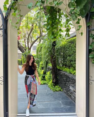 Aseel Omran Instagram - لما ماترتبط السعادة دائماً بأشخاص أو أماكن تصير أسهل وأبسط انك تعيشها 🥰