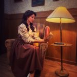 Aseel Omran Instagram - Reading is dreaming with eyes wide open 📖