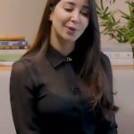 Aseel Omran Instagram – مع @osn  وشوية سوالف عن ازياء المسلسلات 😍👗