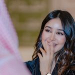 Aseel Omran Instagram - 🖤أيام المسرح لها وحشة….. Riyadh, Saudi Arabia
