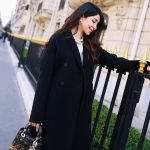 Aseel Omran Instagram – ❤️
#DiorAW24
#DiorJoaillerie Paris, France