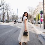 Aseel Omran Instagram - Elegance in its simplest form @dior #DiorAW24 #DiorJoaillerie