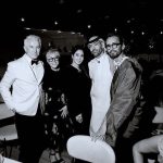Aseel Omran Instagram - 🎥🎞️🖤 @redseafilm Jeddah, Saudi Arabia