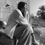 Aseel Omran Instagram - مادمت أحلم فأنا حي…. #محمود_درويش