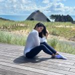 Aseel Omran Instagram – من أجمل رحلاتي هذي السنة إجازة للروح والجسد 🤍
فاصل ونواصل 😎 List auf Sylt