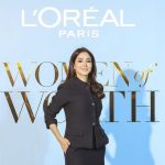 Aseel Omran Instagram – في قلب عاصمتنا الرياض من حفل لوريال باريس لاطلاق جائزة WOMEN of WORTH 💪🏼
سعيدة بكوني ضمن لجنة التحكيم .
تقدروا جميعاً تشاركو في هذي الجائزة من خلال ترشيح سيدات حققو انجازات في أي مجال وراح تحصل على جائزة لدعم طموحها 
وتحقيق أهدافها♥️
_________________________
#womenofworth 
رابط الترشيح في البايو 👆🏼 Riyadh, Saudi Arabia