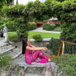 Aseel Omran Instagram - 🍃🌿 Como, Italy