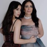 Aseel Omran Instagram - Glam with @lorealparis #lorealparis #skincare #haircare #makeup #WorthIt