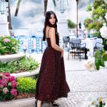 Aseel Omran Instagram - ✨ It’s red carpet time Cannes, France