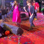 Aseema Panda Instagram – Embarace the dance floor 🪩 with @aseema__panda_live band🦋

What a show it was at Raigangpur, Mayurbhanj !!✨
@aseema_panda 💃🏻 Rairangpur, Mayurbhanj, Odisha