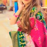 Aseema Panda Instagram - Chandrabanshi❤️❤️❤️❤️ #poonammishra #poonammishraofficial #chandrabanshi #reels #reelsinstagram #reelitfeelit #reelsindia #reelkarofeelkaro #smile😊