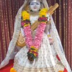Aseema Panda Instagram - ହଂସ ବାହିନୀ ମା' ସରସ୍ଵତୀ 🙏 . . . . . . . . . . #maasaraswati #saraswati #maa #reelsinstagram #reels #aseema_panda #aseema_panda_official_fan_page ❤️@aseema_panda Di❤️