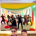 Aseema Panda Instagram - #KhusaBeni Full Video Out Now on Priyan Music YouTube Channel !! Do Likes,shares and make sure to subscribe Priyan Music on YouTube. Make Reels on Khusa Beni and show some love to us. @priyan_priyadarshan @neha_nageswari_official @aseema_panda @smruti_r_the_director @ranjan_6757 @surya_kanta_nayak_official @nitesh_prusty @sourabh_barik23 @lipsa435 @romeo.balia.9 @prajwal_panda_bitu @tubul_singh #nehanageswari #priyan #priyadarshan #aseemapanda #newsambalpurisong