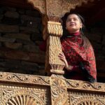 Aseema Panda Instagram - ସକାଳର ଖରାପରି ତୁମ ମୁଲାୟମ୍ କଥା…. 💖 Nagar Palace , Manali