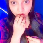 Aseema Panda Instagram - #iyehabamosiye 😉