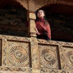 Aseema Panda Instagram - ସକାଳର ଖରାପରି ତୁମ ମୁଲାୟମ୍ କଥା…. 💖 Nagar Palace , Manali