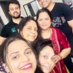 Aseema Panda Instagram - Heart out out conversations,hilarious jokes, tons of fun & mouthwatering food is all about yesterday evening at my fav @gunngun.official place . 🍽️🥗🥘🧑‍🍳 Ps: I want to let you know dear @gunngun.official that, the food you prepared was terrifically delicious . So do keep inviting more often . Looking forward for the next invitation to recreate these endearing moments 🥰