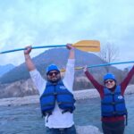 Aseema Panda Instagram – #riverrafting becomes more #fun than #adventure , with My super adventurous #family … 🥰💖🥰