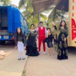 Aseema Panda Instagram – We are coming soon -Stay for the surprise 
Till then enjoy this ❤️