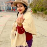 Aseema Panda Instagram - #tuasibapare ❤️