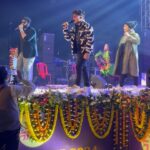 Aseema Panda Instagram - @bhadrayanee.fest 2024 ✨ @aseema__panda_live 🦋 @aseema_panda 💃🏻 Bhadrak,odisha