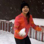 Aseema Panda Instagram -