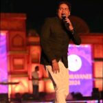 Aseema Panda Instagram -