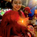 Aseema Panda Instagram – Har Har Mahadev 🔱 🙏 Peace City Dhenkanal