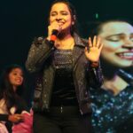 Aseema Panda Instagram – Pradhanpat Mahotsav, Deogarh … 🙏💫