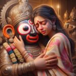 Aseema Panda Instagram - Sarba Deba Debi Namastute 🙏🙏🙏🙏🙏 #odiabhajan #Namastute #AseemaPandaNewSong #odiarelss #vairal #trendingsongs