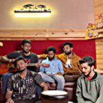 Aseema Panda Instagram – Just a jamming session dedicated to- @aseema_panda didi❤️
Special thnx to – @smrutiranjanrec bhai🙏
@omm__prakash_2.0 @amlan_jyot @satyabratabindhani @jitendrasethi026 
#odia #odiasong #trendingreels #trendingreels