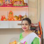 Aseema Panda Instagram – राम सिया राम, सिया राम, जय जय राम।🙏