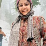 Aseema Panda Instagram - Pearly & Lustrous Dalhousie… ❄️🤌 Dalhousie(HP)