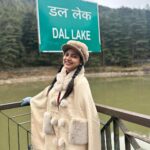 Aseema Panda Instagram – A day at #dharmashala #himanchalpradesh 💖 Dharmashala