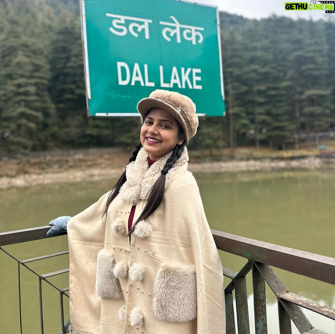 Aseema Panda Instagram - A day at #dharmashala #himanchalpradesh 💖 Dharmashala