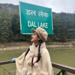 Aseema Panda Instagram – A day at #dharmashala #himanchalpradesh 💖 Dharmashala