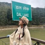 Aseema Panda Instagram - A day at #dharmashala #himanchalpradesh 💖 Dharmashala