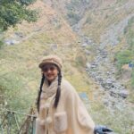 Aseema Panda Instagram - A day at #dharmashala #himanchalpradesh 💖 Dharmashala