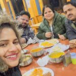Aseema Panda Instagram - My beautiful family…💖