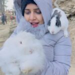Aseema Panda Instagram - Making memories 💖 Kufri Hill Station