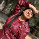 Aseema Panda Instagram - And some Cute-ology…🥰 with my super cute braids …🥰🥰🥰