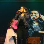 Aseema Panda Instagram – Pradhanpat Mahotsav, Deogarh … 🙏💫