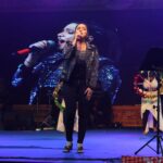 Aseema Panda Instagram – Pradhanpat Mahotsav, Deogarh … 🙏💫