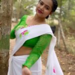 Aseema Panda Instagram – #khusabeni 💖