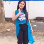 Aseema Panda Instagram - Tote kinidebi cycle
