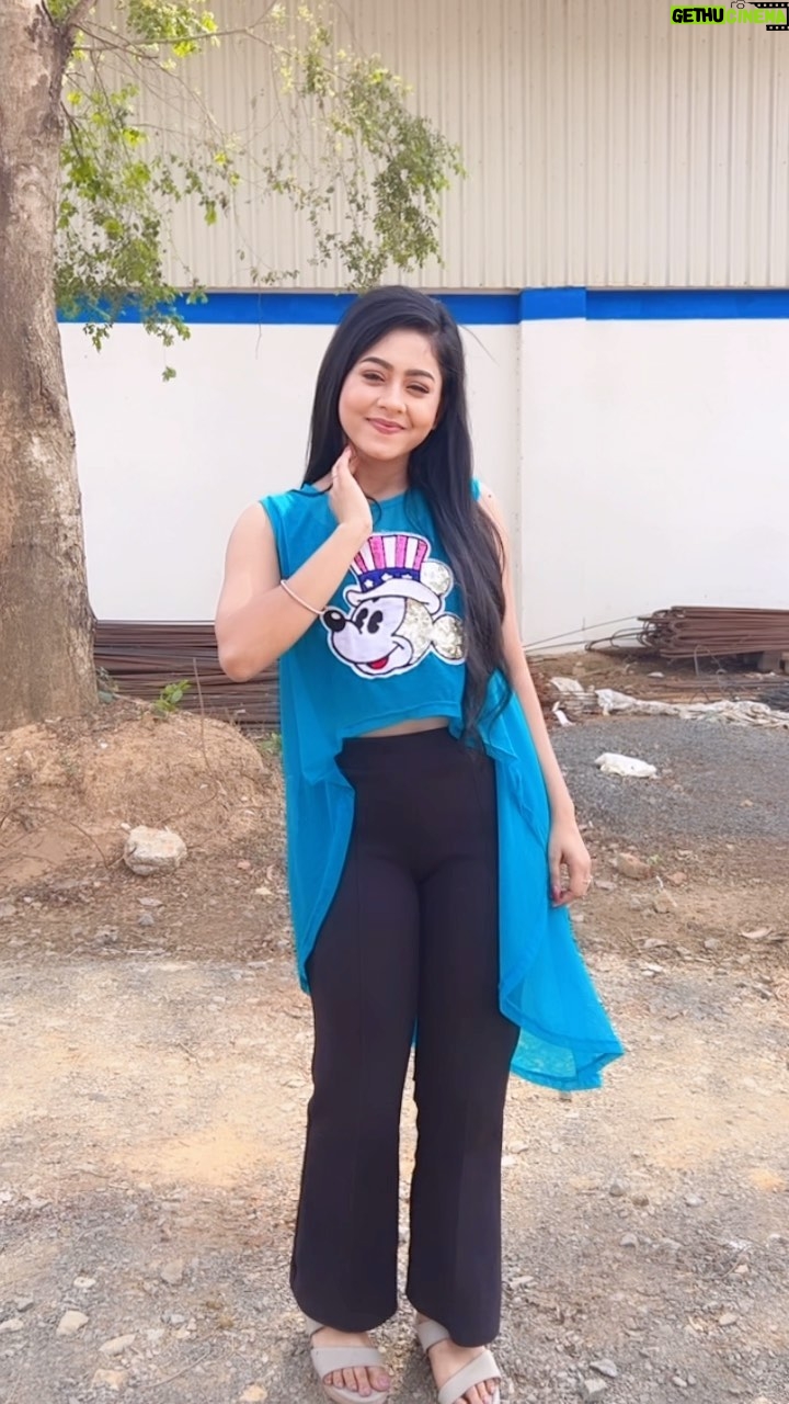 Aseema Panda Instagram - Tote kinidebi cycle